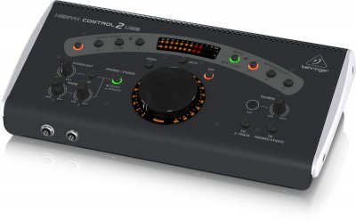 BEHRINGER CONTROL2USB Accessoires Monitoring