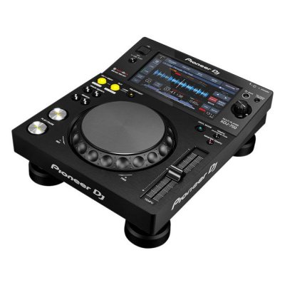 PIONEER Contr&ocirc;leurs DJ  DJ XDJ-700
