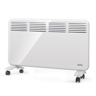 SUPRA Convecteur mobile et fixe  QUICKFIX 2000 programmable de 2000W