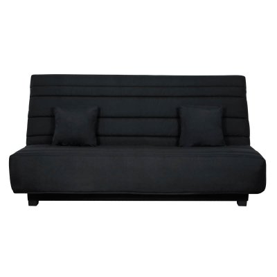 RELAXIMA Convertible clic-clac Ub Design AXEL-CC-130-P-NOIR - Noir