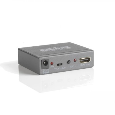 MARMITEK Convertisseurs  Connect AE14 