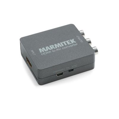 MARMITEK Convertisseurs  Connect HA13 