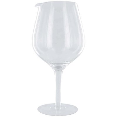 COOK CONCEPT  - Carafe &agrave; vin forme verre 1.6 litres