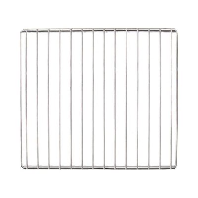 COOK CONCEPT  - Grille de Four Extensible - INOX - Dimensions : 60 x 31.5 x 0 cm