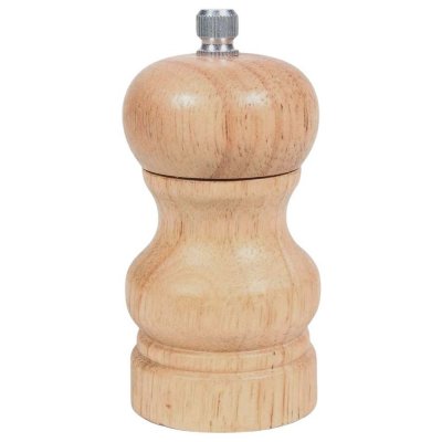 COOK CONCEPT  - Moulin &agrave; poivre et sel en bois