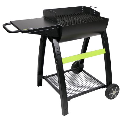 COOK IN GARDEN Cook'in garden - barbecue au charbon de bois tonino 50