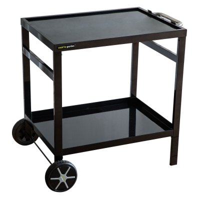 COOK IN GARDEN Cook'in Garden - Desserte clipsable pour plancha COBAN 