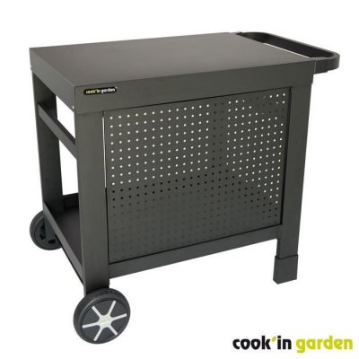 COOK IN GARDEN Cook'In Garden Desserte de jardin - REVA 80