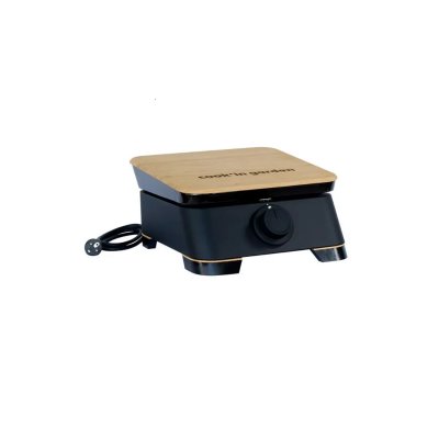 COOK IN GARDEN Plancha Electrique PE004