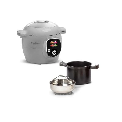 MOULINEX Cookeo  Multicuiseur haute pression CE854B10
