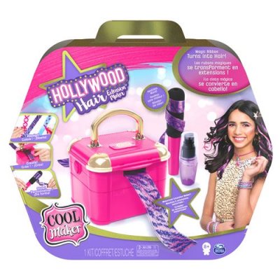 COOL MAKER  - Hollywood hair studio