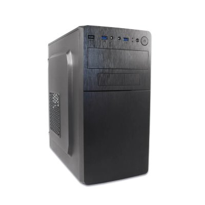 COOLBOX  Bo&icirc;tier Pc Mpc28 2 Micro Atx