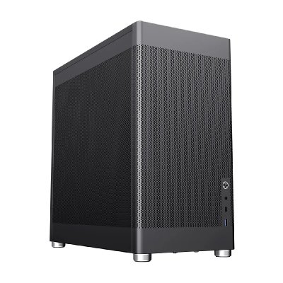 COOLBOX  COO-CHA-MP1-0 Tower Noir - Neuf