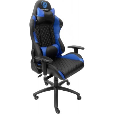 COOLBOX  Deepgaming Deppcommand 2 Gaming Chair Noir