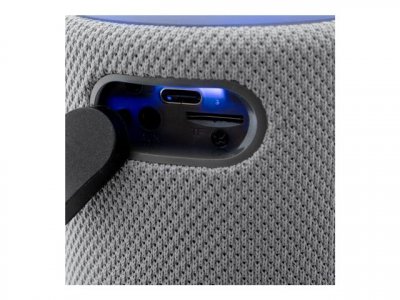 COOLBOX  DROP G231 Enceinte Bluetooth 5.3 IPX6 5W Gris