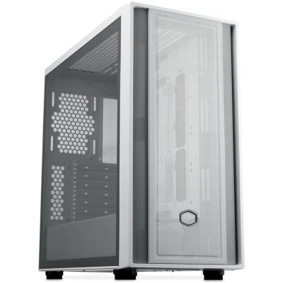 COOLER MASTER  bo&icirc;tier midi tower 