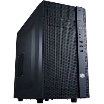 COOLER MASTER  Bo&icirc;tier PC N 200