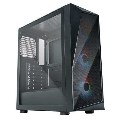 COOLER MASTER   cmp520 CP520-KGNN-S00