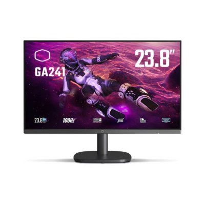 COOLER MASTER  Coolermaster 24 L GA241 