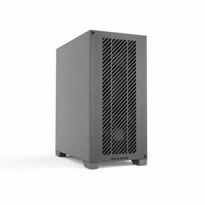 COOLER MASTER  Elite 301 Lite Steel Left Panel Mini Tower Noir - Neuf