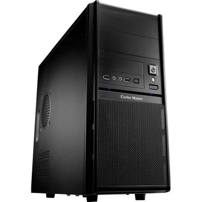  Cooler master elite 342 u3 bo&icirc;tier pc 