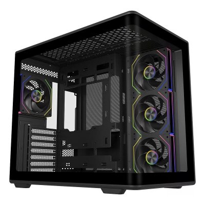 COOLER MASTER  Elite 600 ARGB bo&icirc;tier midi tower