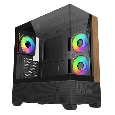COOLER MASTER  - Elite 690 - Bo&icirc;tier PC - Moyen tour ATX
