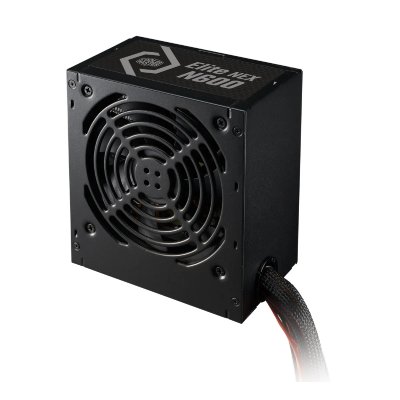 COOLER MASTER  Elite NEX White 600 Alimentation PC 600 W 80PLUS&reg;