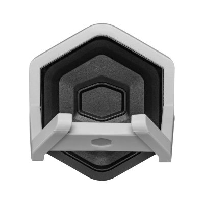 COOLER MASTER  - GEM Black - Support aimant&eacute;