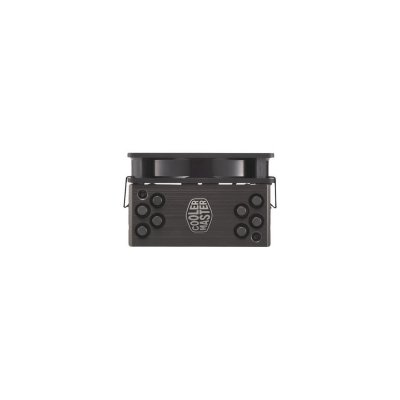  Cooler Master Hyper 212 Black Edition (Compatible Socket LGA 1700)