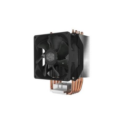 COOLER MASTER  Hyper H412R Processeur Refroidisseur 
