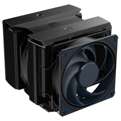 COOLER MASTER  MasterAir MA824 Stealth, Refroidisseur CPU