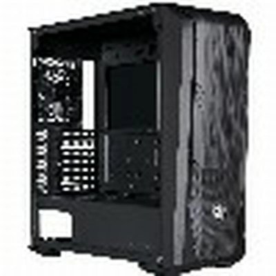 COOLER MASTER  MasterBox 500 Midi Tower Noir
