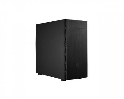 COOLER MASTER  MasterBox MB600L V2 Midi Tower Noir