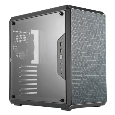 COOLER MASTER  MasterBox Q500L