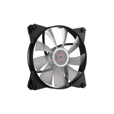 COOLER MASTER  MasterFan Pro 140 Air Flow RGB Processeur Ventilateur