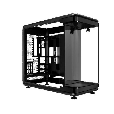 COOLER MASTER  MasterFrame 360 Panorama bo&icirc;tier bench/show