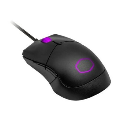 COOLER MASTER  Mm310 Black Matte