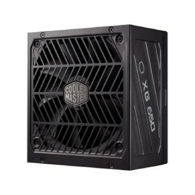 COOLER MASTER  XG650 Platinum - 650w - 80Plus Platinum - Neuf