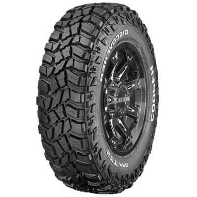 COOPER  Discoverer STT PRO ( LT265/70 R17 121/118Q 10PR, POR RWL )