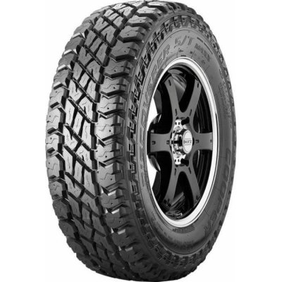 COOPER  Evolution MTT ( LT31x10.50 R15 109Q 6PR, POR OWL ) Pneus &eacute;t&eacute;