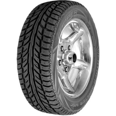 COOPER  Weather-Master WSC ( 205/55 R16 91T, ) Pneus hiver
