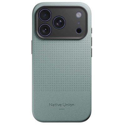 NATIVE UNION Coque Active Case Iphone 17 Pro 