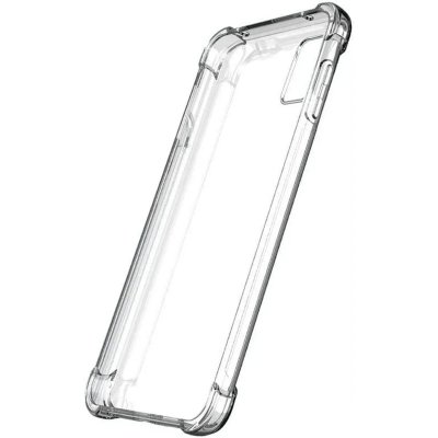 COOL Coque antichoc transparente  pour Samsung A136 Galaxy A13 5G A04s