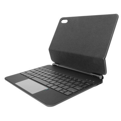 AVIZAR Coque Clavier Bluetooth iPad 10.9 (2022)
