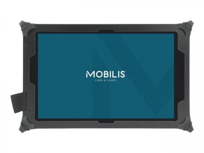 MOBILIS Coque de protection durcie -  - galaxy tab active pro - noir