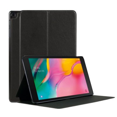MOBILIS Coque de protection folio - Galaxy Tab A 2019 8 - Noir - Neuf