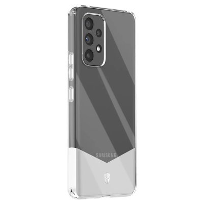 FORCE CASE Coque de Protection  Pure Galaxy A53 5G Transparente
