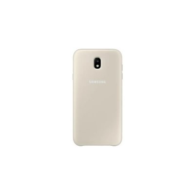 SAMSUNG COQUE DE PROTECTION OR POUR  GALAXY J3 2017