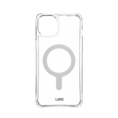 UAG Coque de protection Plyo pour iPhone 14 Plus - Gris - Neuf